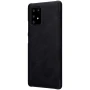 Nillkin Qin Series Leather case for Samsung Galaxy S10 Lite (2020) order from official NILLKIN store